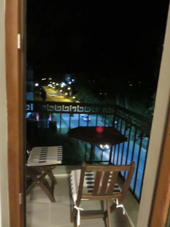 Апартаменты Nereya Palace Art Aprtament Marina Поморие