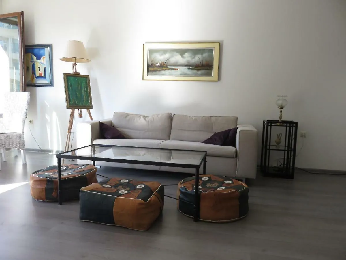 Апартаменты Nereya Palace Art Aprtament Marina Поморие 0*,  Болгария
