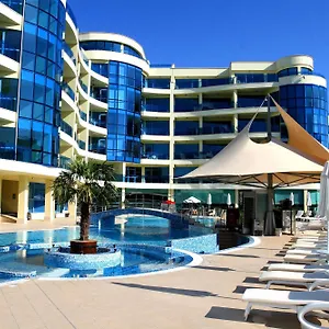 Marina Club Поморие